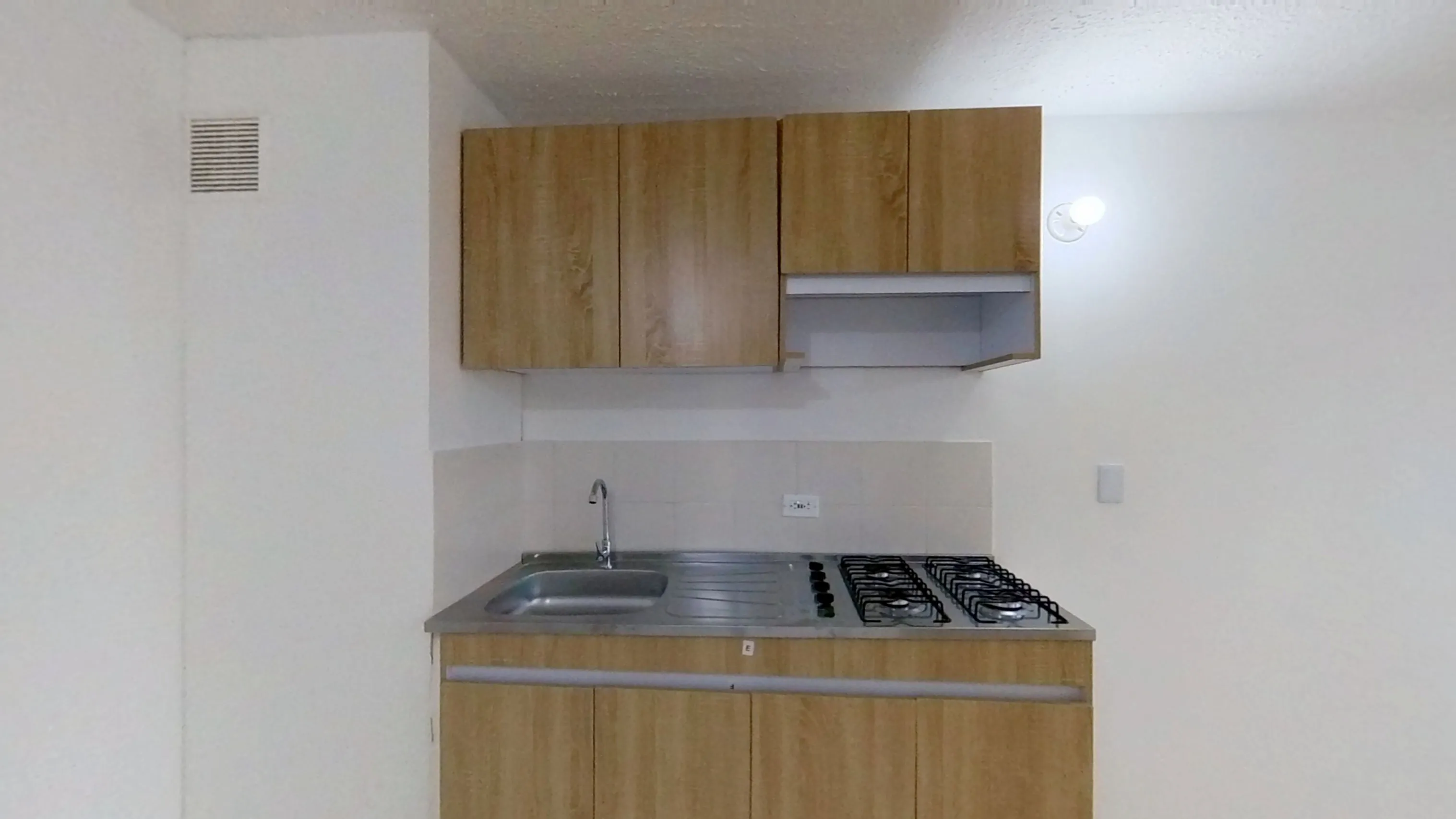 Apartamento en Ricaurte foto 5