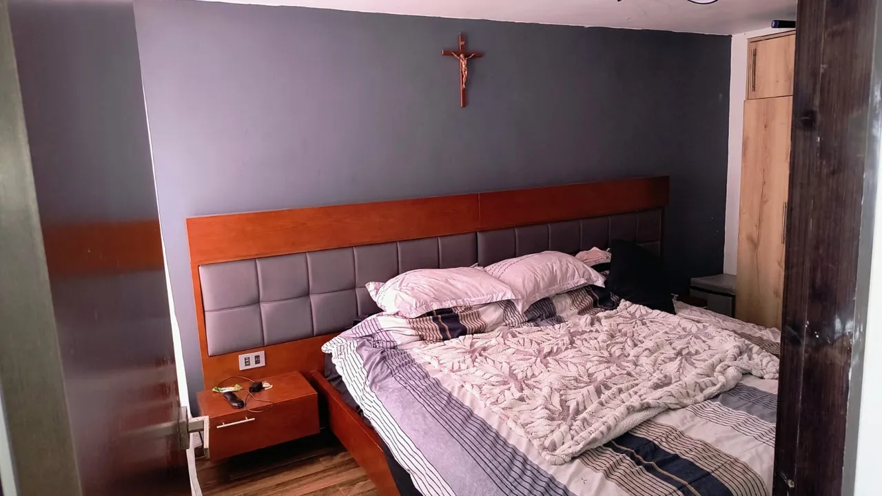 Apartamento en Compartir foto 4