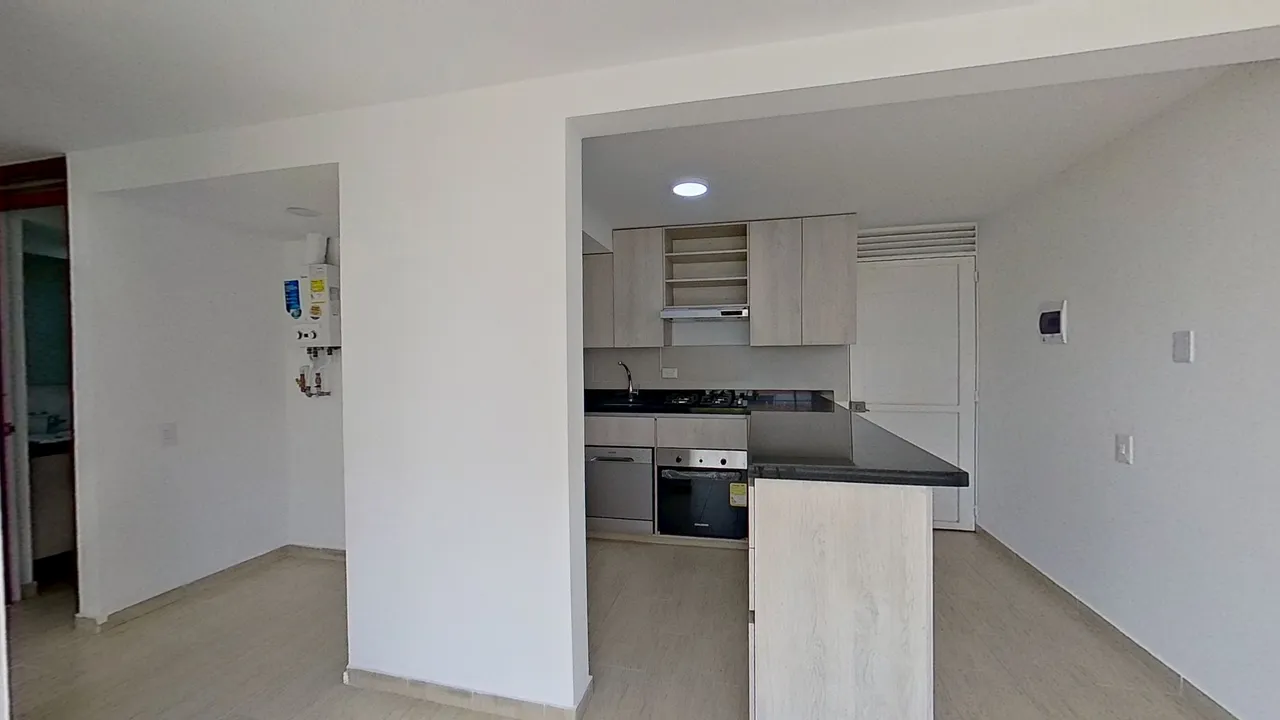 Apartamento en 20 de julio foto 4
