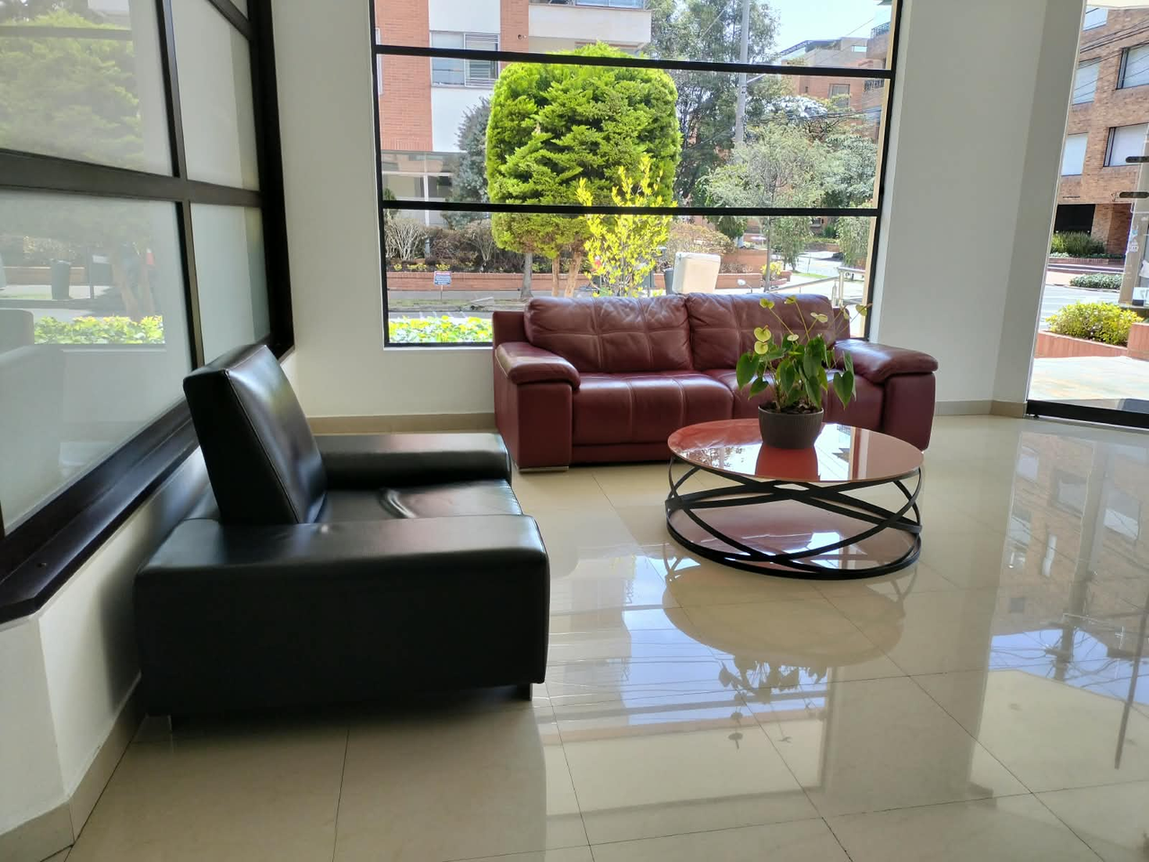 Apartamento de 2 alcobas en venta en Santa Barbara, Bogotá, 82 m² · foto 17 de 21