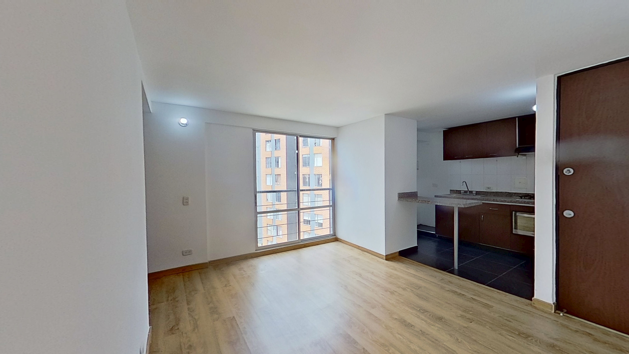 Apartamento en venta en Castilla, Bogotá · foto 2 de 22