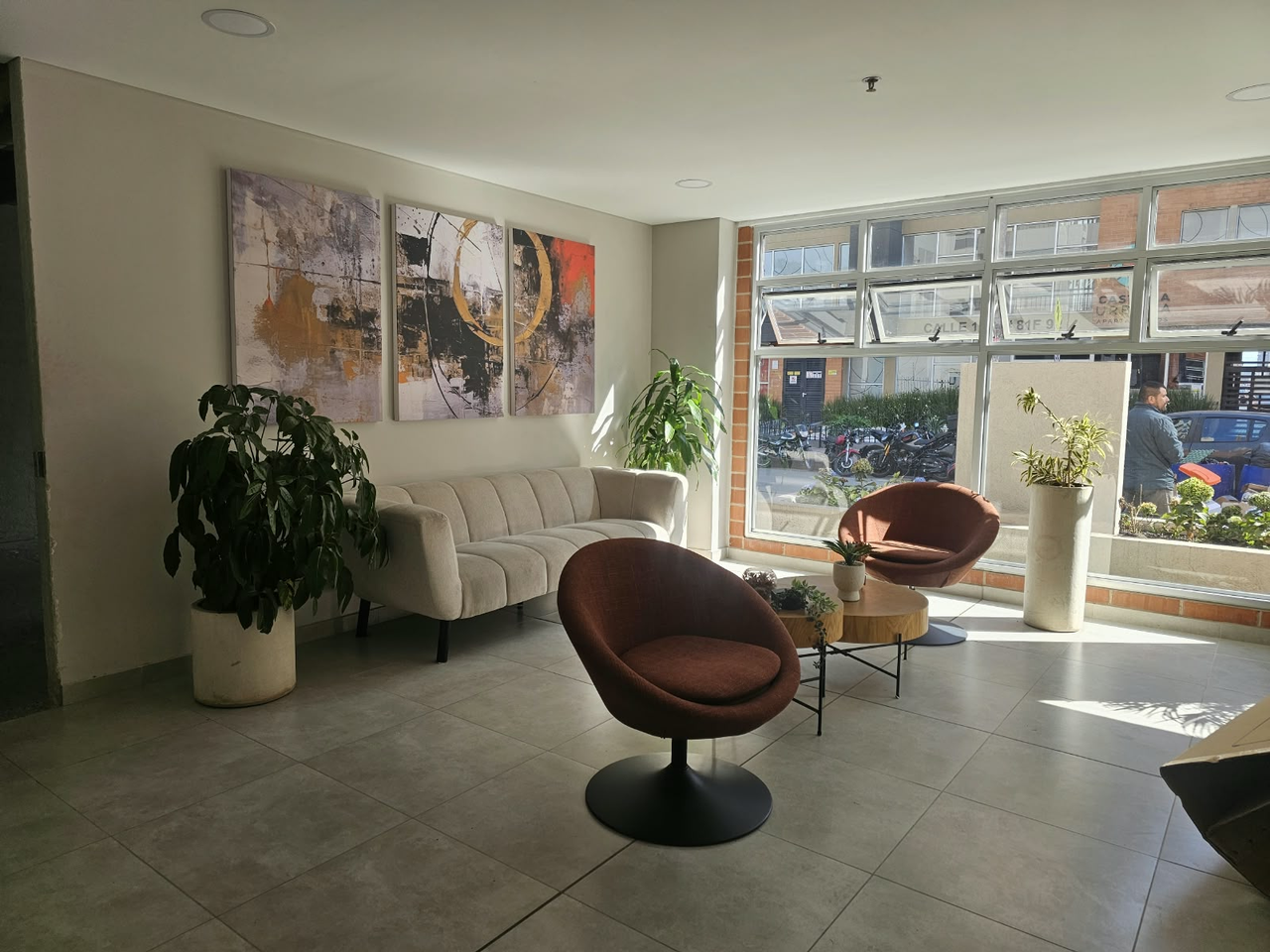 Apartamento de 2 alcobas en venta en Kennedy Central, Bogotá, 39 m² · foto 15 de 18
