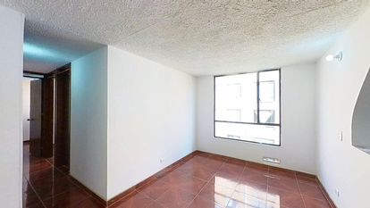 Venta de apartamento Bogotá Bosques de Bogotá 3