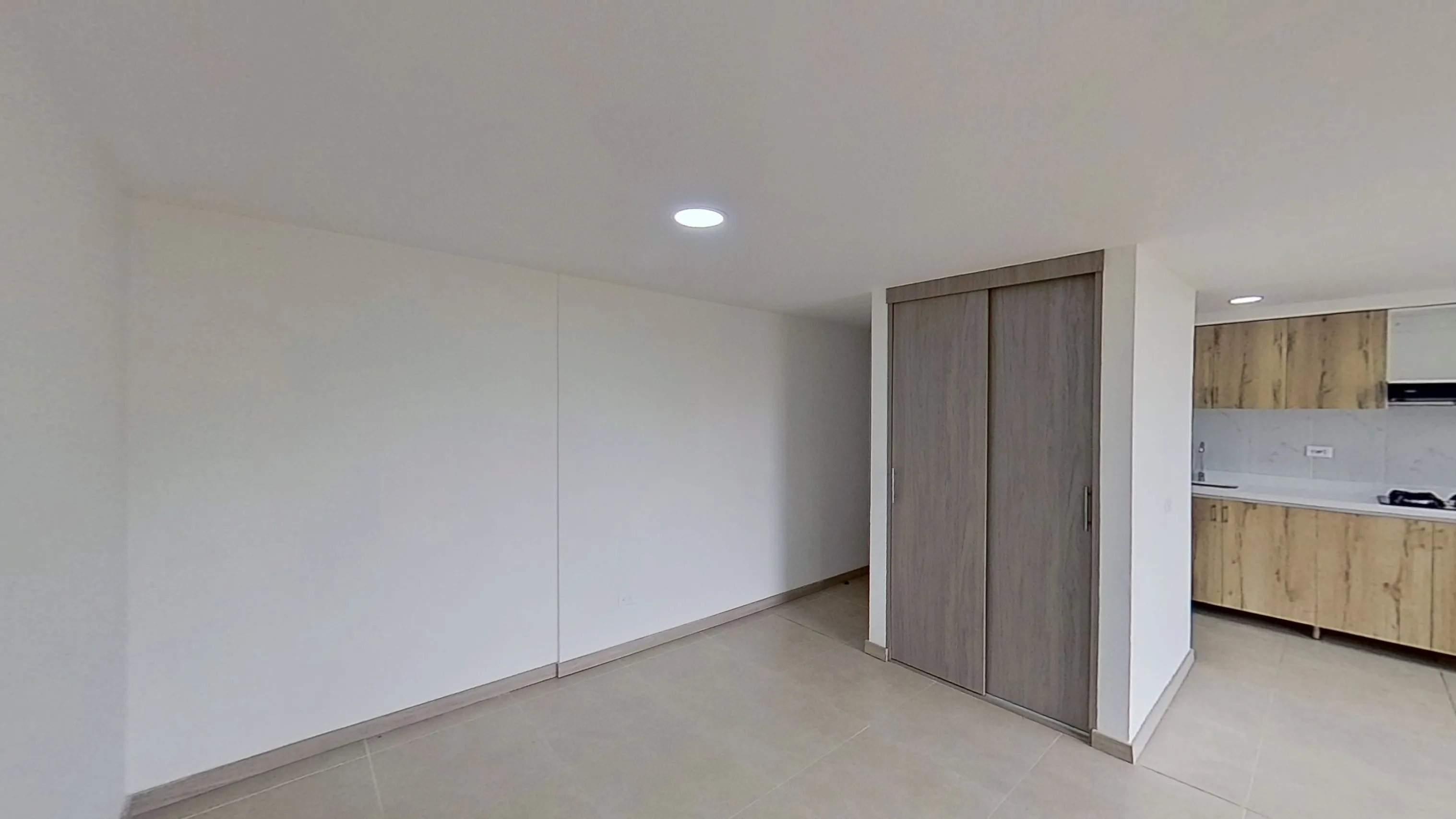 Apartamento en Urbanizacion Ciudadela Riovivo foto 3