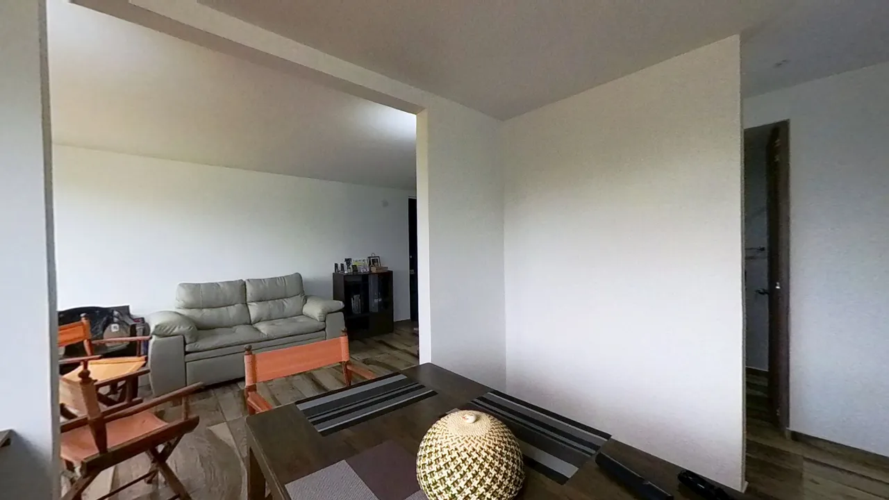 Apartamento en Parque Ciudad Pomar Aliso foto 2