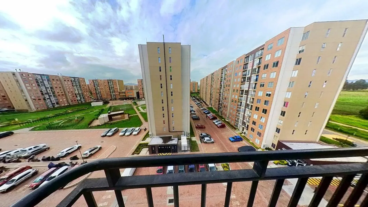 Apartamento en La Prosperidad foto 4