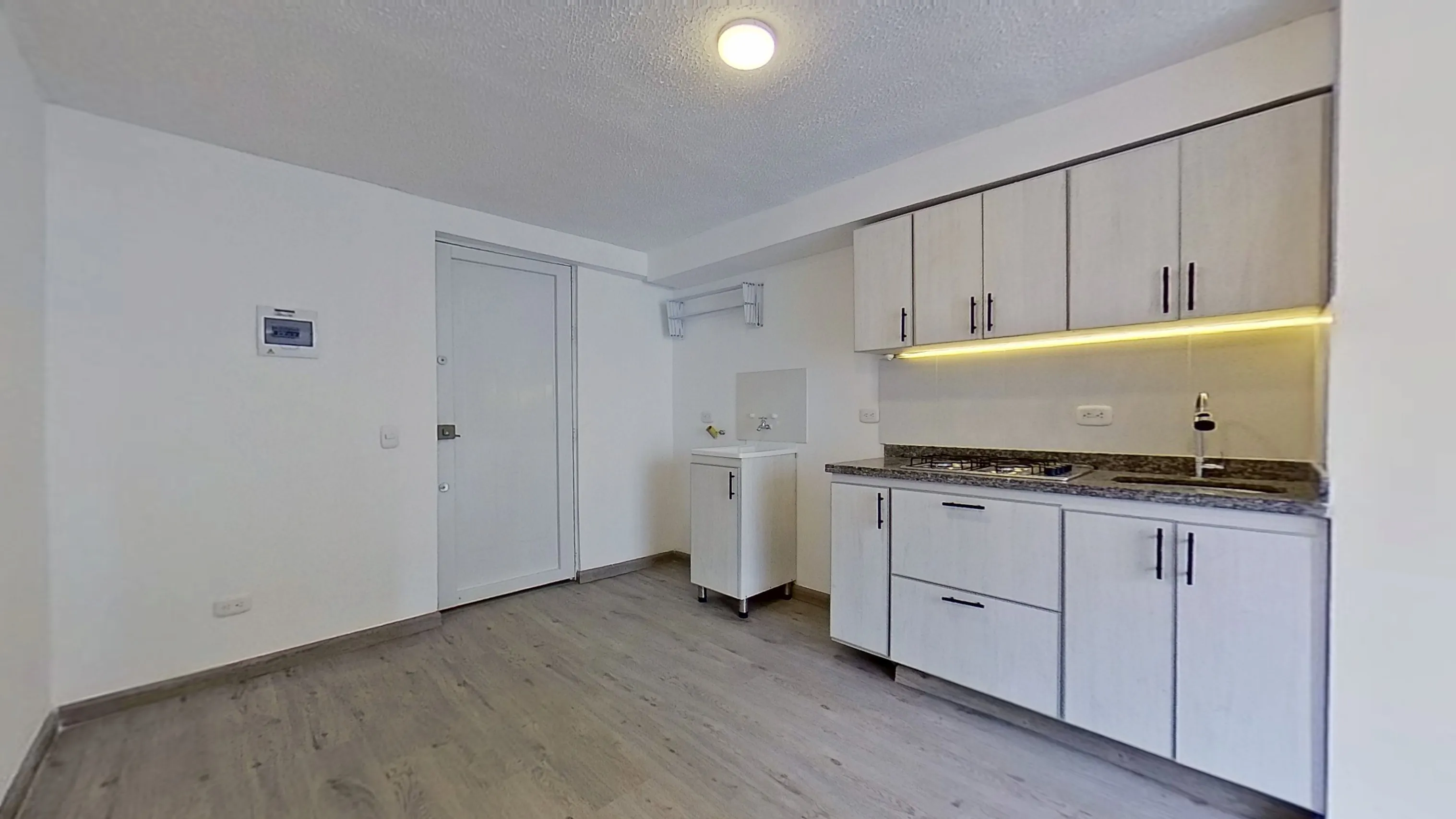 Apartamento en El Vergel Oriental foto 3