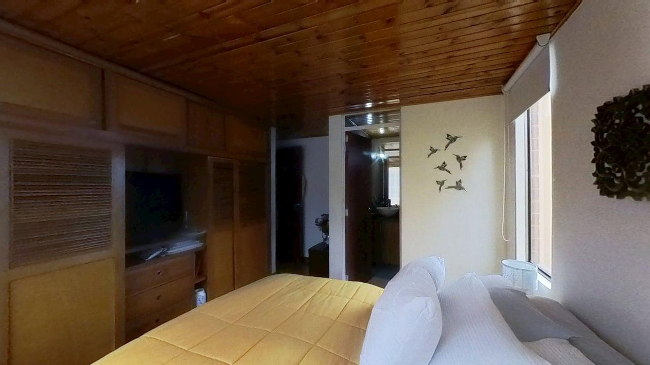 Apartamento de 3 alcobas en venta en Los Cedros, Bogotá, 62 m² · foto 10 de 22