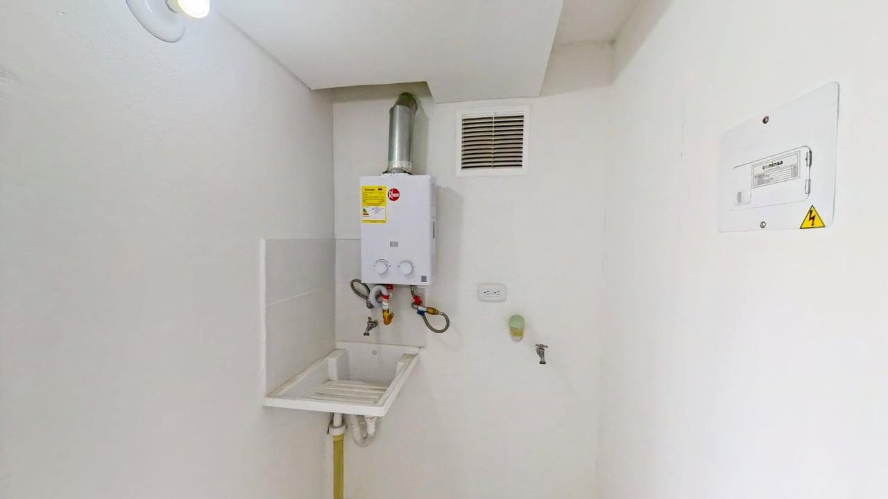 Apartamento en venta en Gran Yomasa, Bogotá · foto 6 de 24