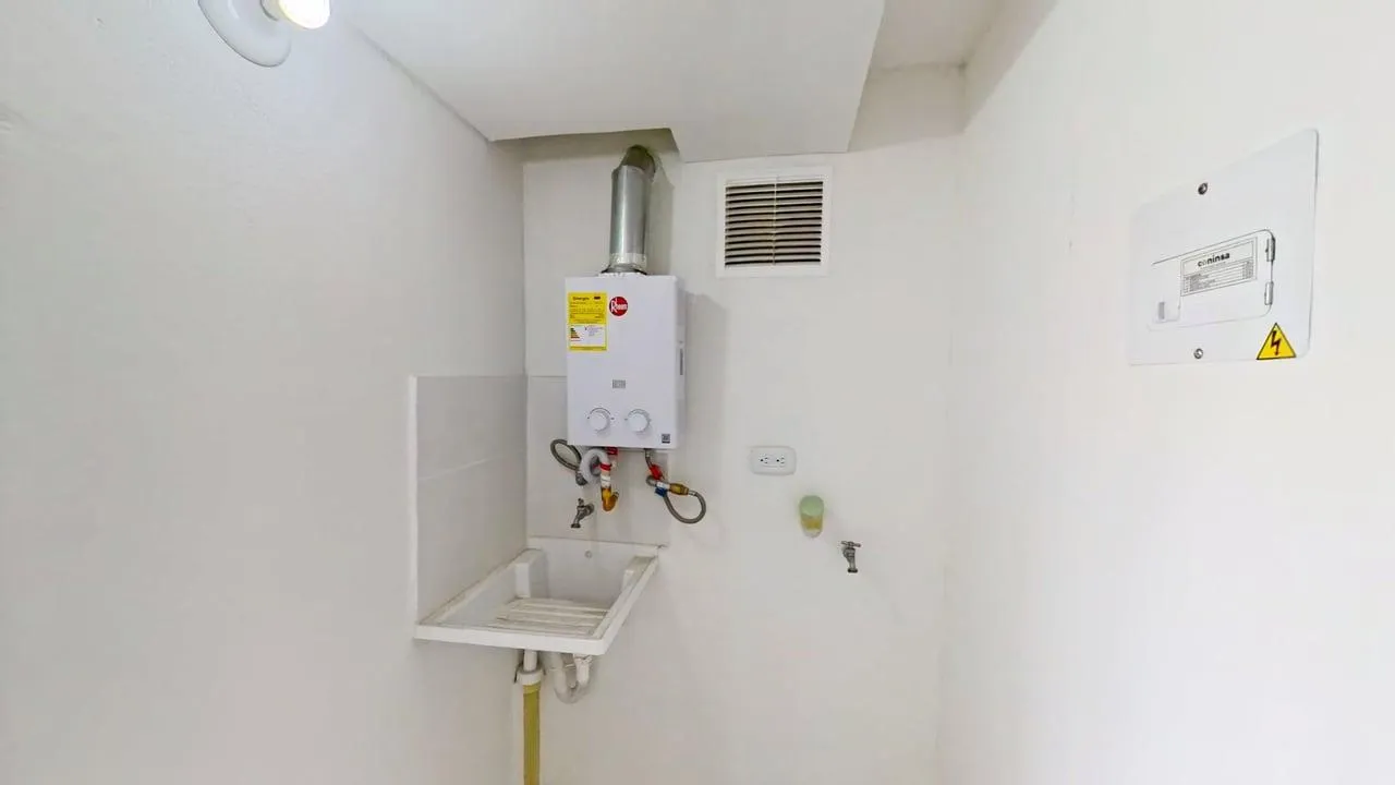Apartamento en Villa Israel foto 6