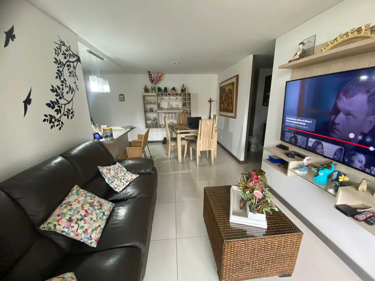 Apartamento en Sabaneta en Sabaneta, Sabaneta