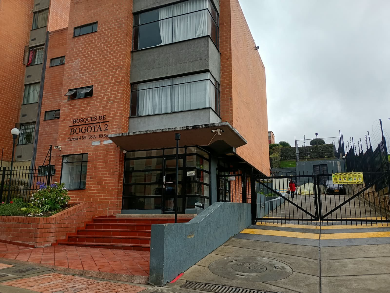 Apartamento de 2 alcobas en venta en Ciudad Usme, Bogotá, 49 m² · foto 12 de 18