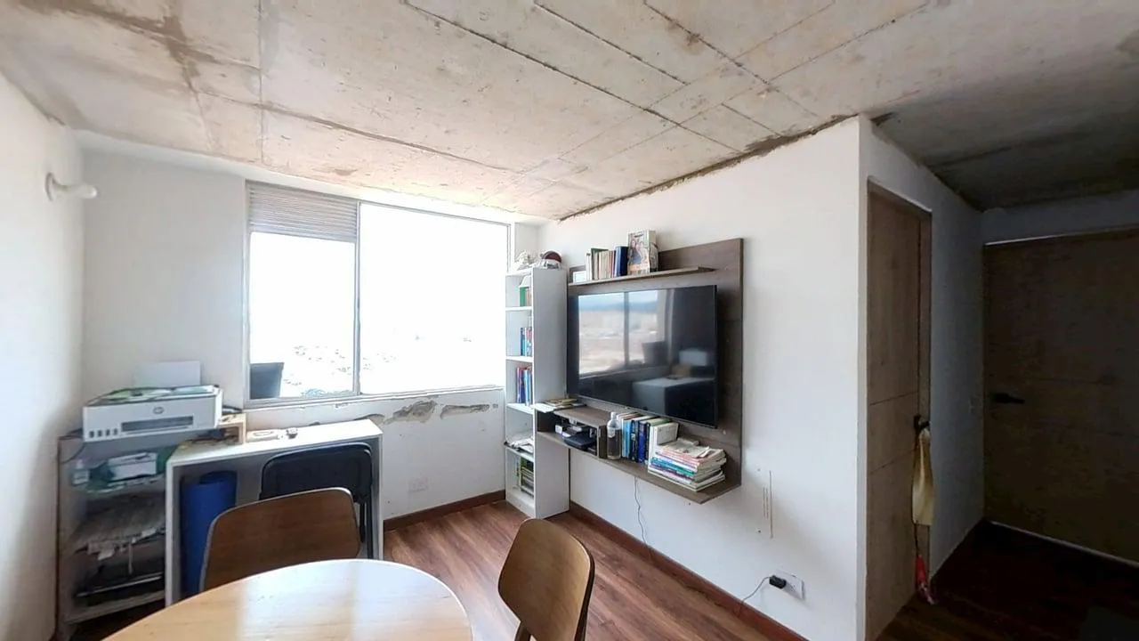 Apartamento en Suba en Suba, Bogotá