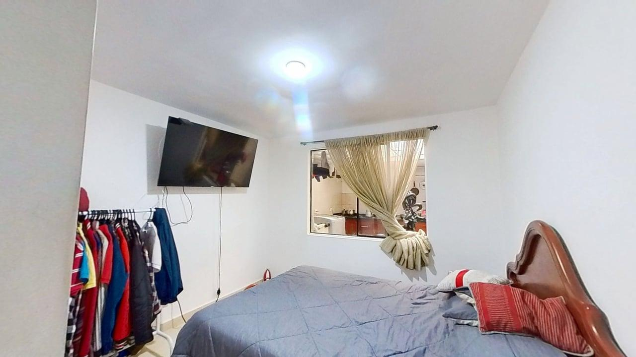 Apartamento en venta en Verbenal, Bogotá · foto 11 de 13