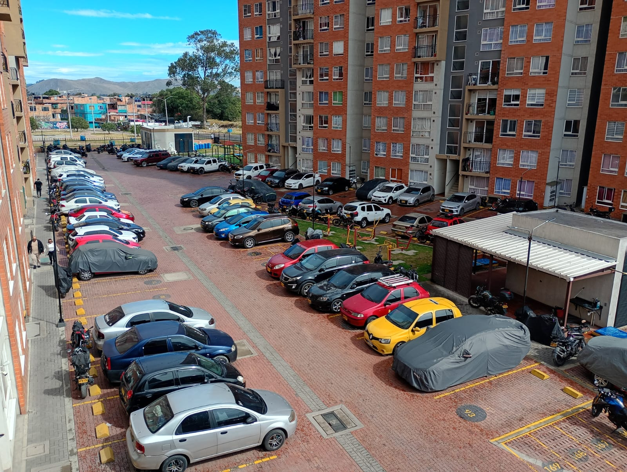 Apartamento en venta en Bosa Central, Bogotá · foto 17 de 24