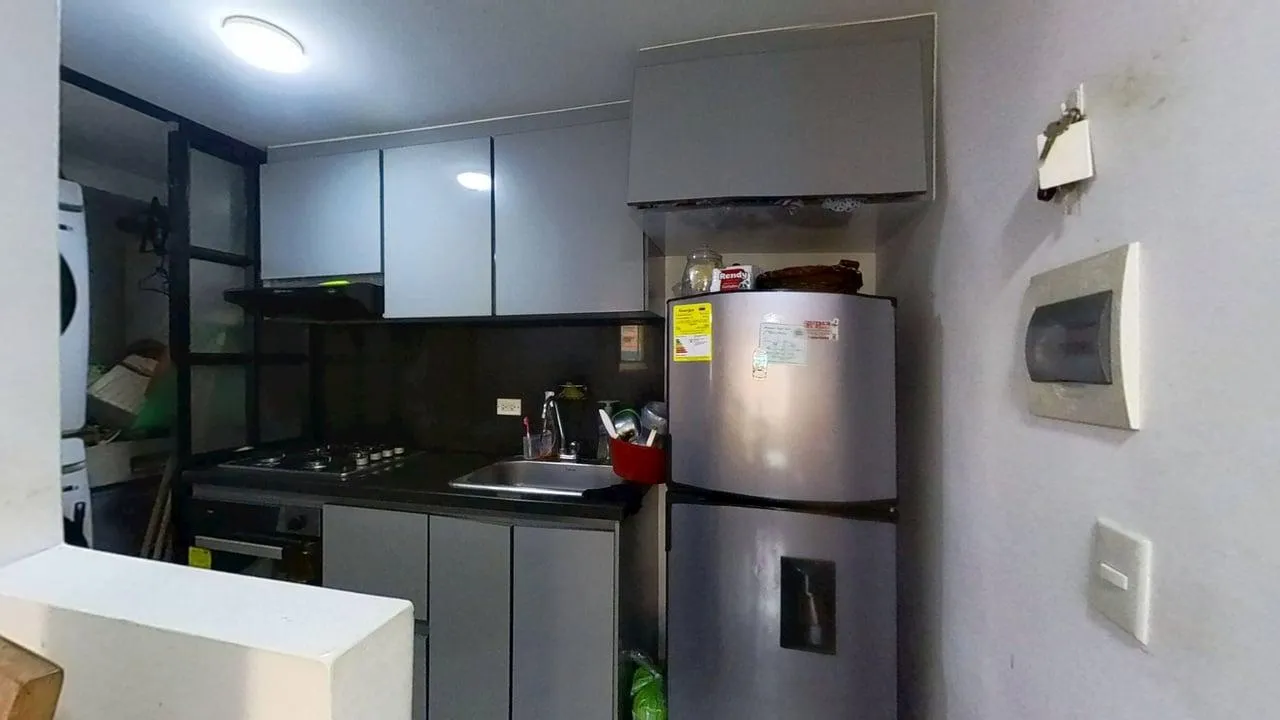 Apartamento en La Estancia foto 4