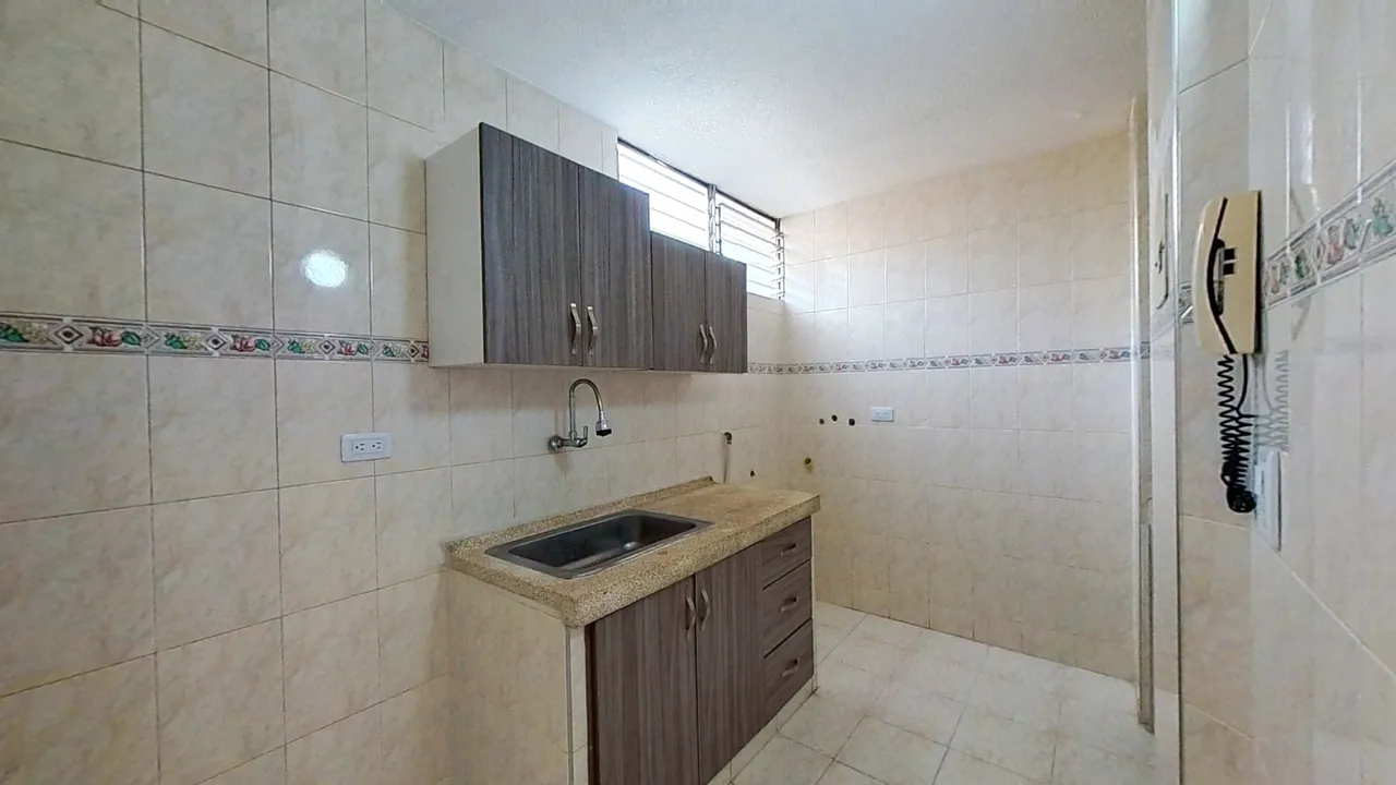Apartamento en El Limonar foto 5