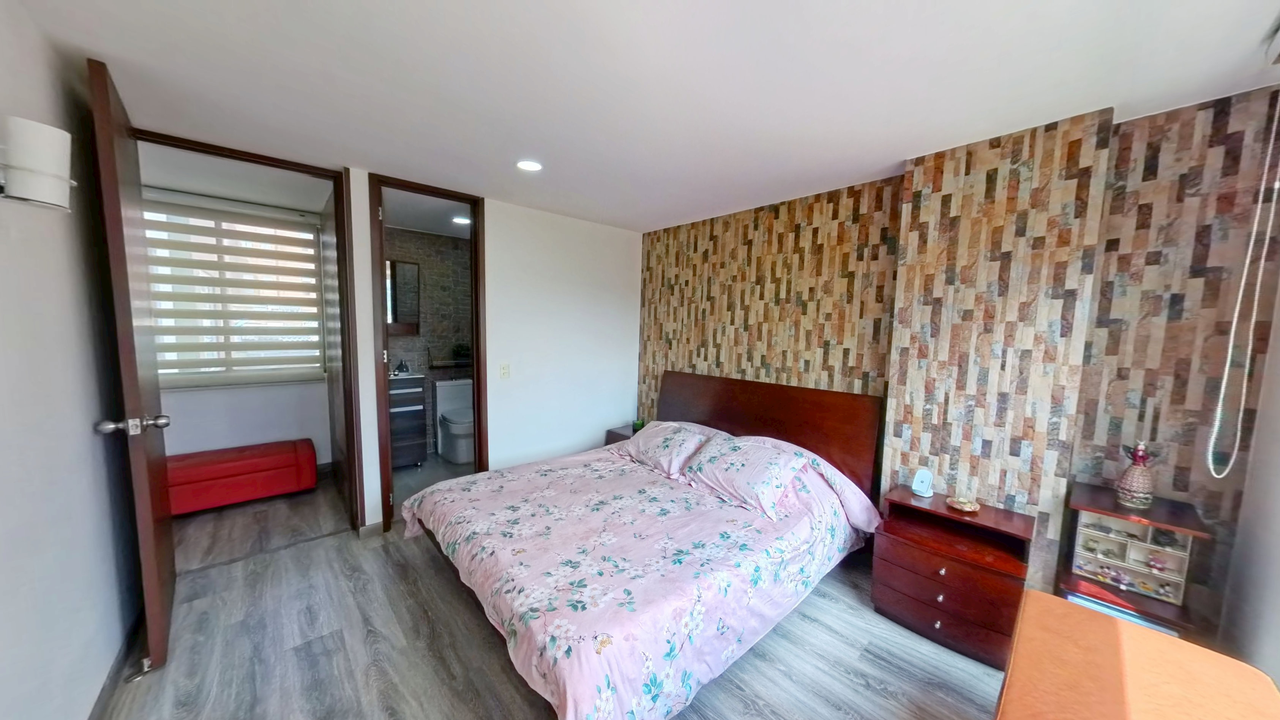 Apartamento en venta en 12 De Octubre, Bogotá · foto 19 de 24
