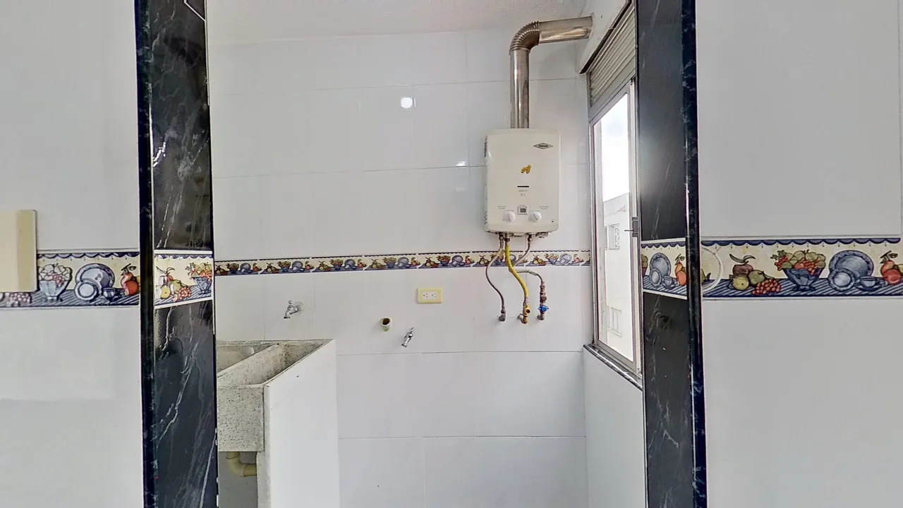 Apartamento en Villas de Alcalá foto 6