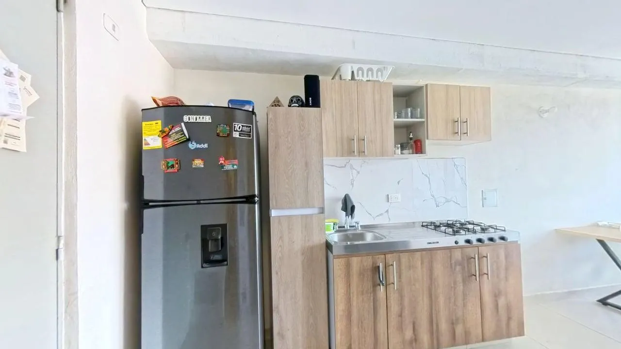 Apartamento en Olaya foto 5