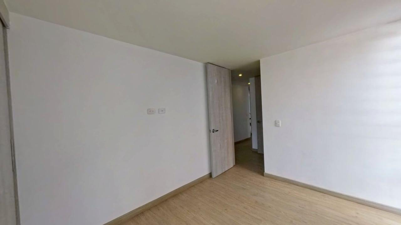Apartamento de 3 alcobas en venta en Sosiego, Bogotá, 87 m² · foto 13 de 24