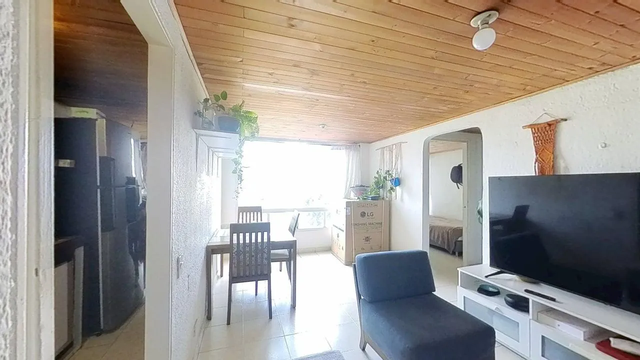 Apartamento en Autopista Muzu Oriental en Autopista Muzu Oriental, Bogotá