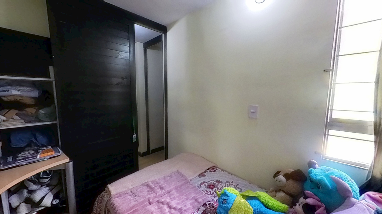 Apartamento en venta en San Blas, Bogotá · foto 18 de 20