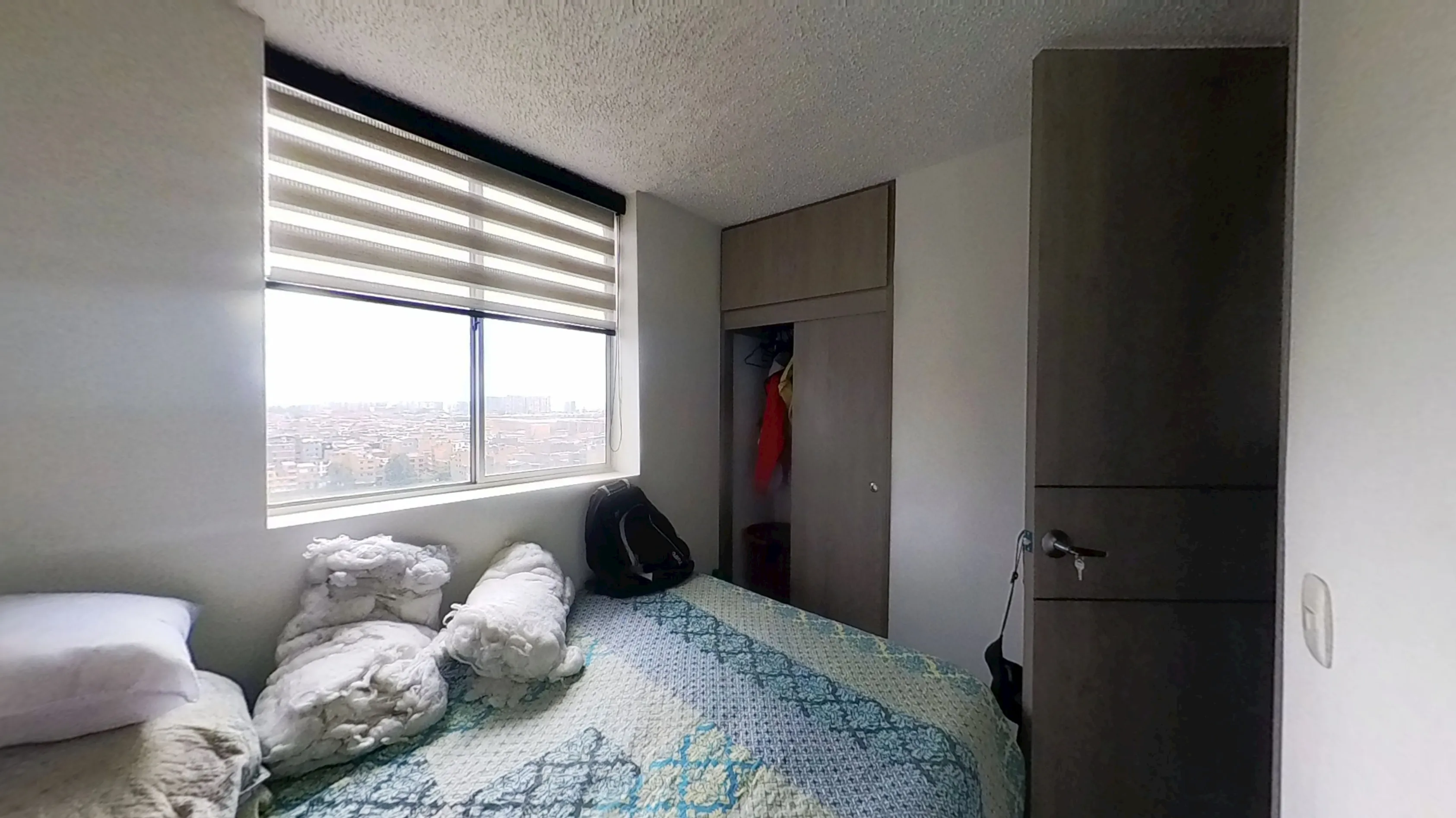 Apartamento en Bosconia foto 6