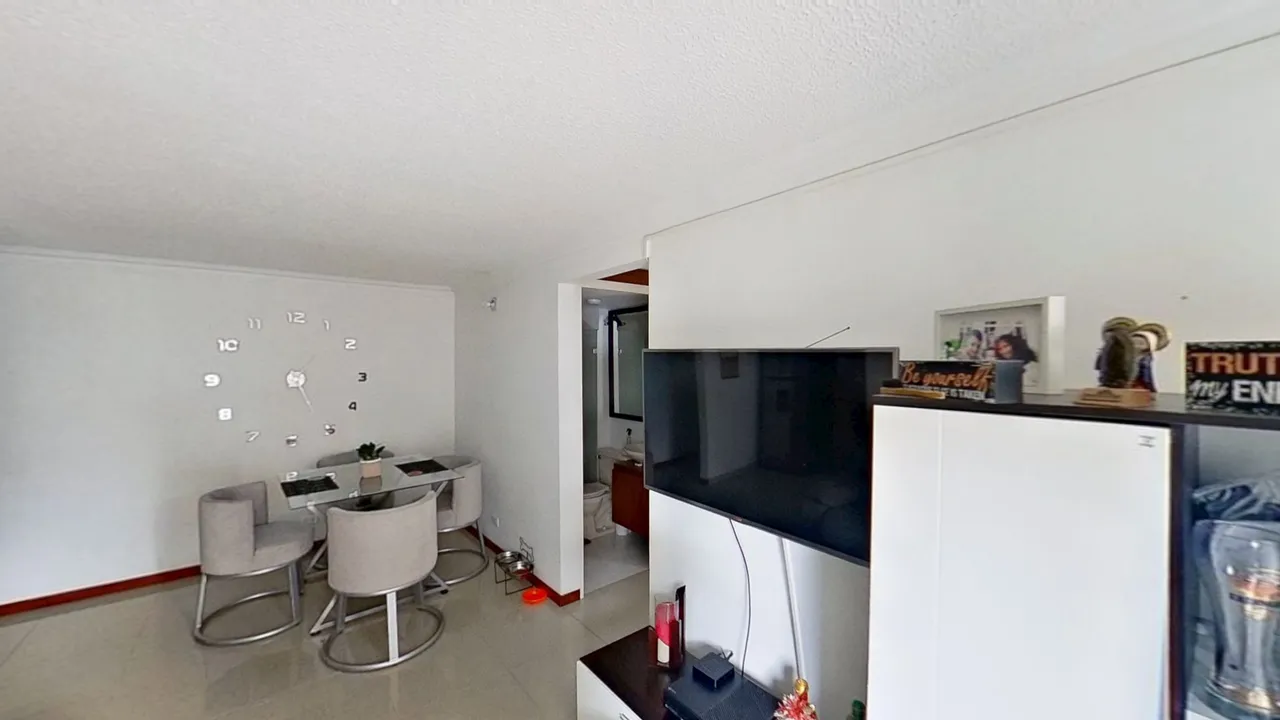 Apartamento en Belen foto 4