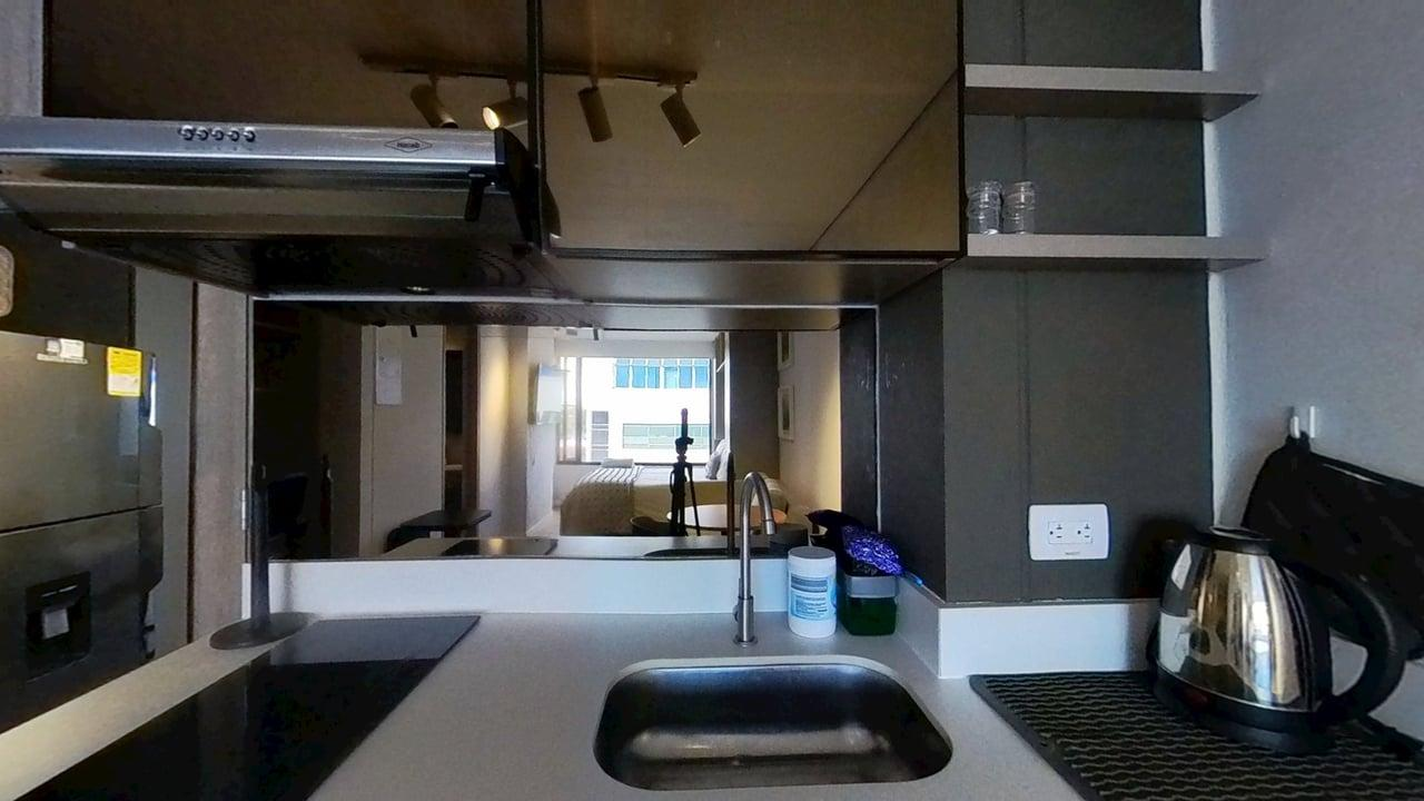 Apartamento en venta en Los Andes, Bogotá · foto 4 de 19