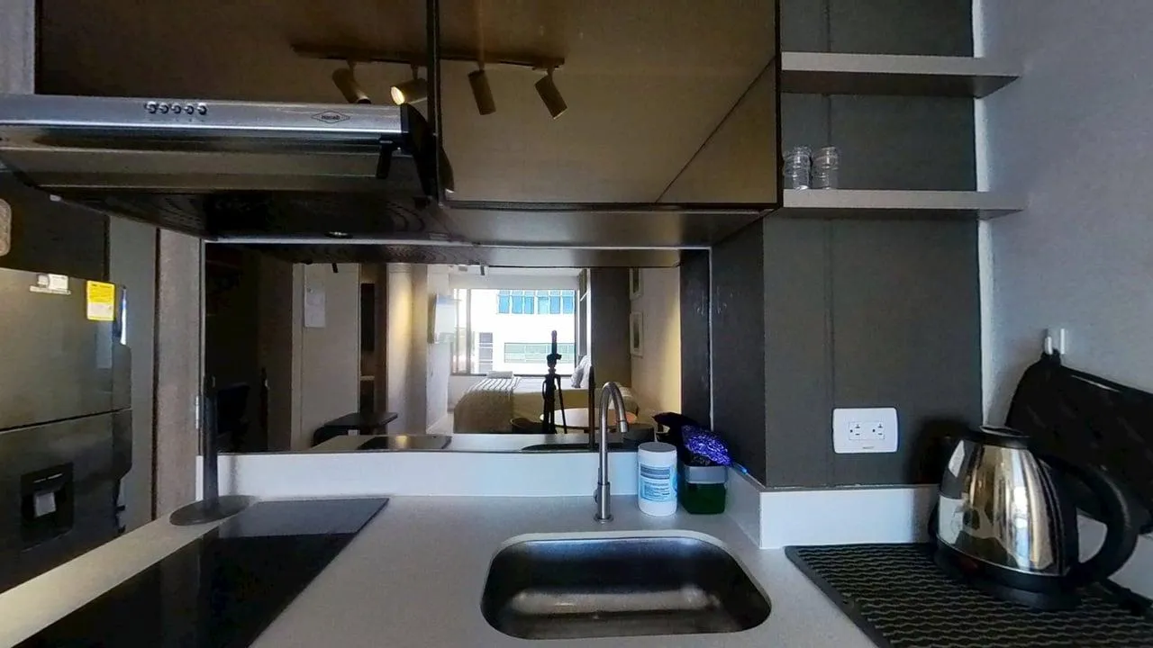 Apartamento en La Castellana foto 4