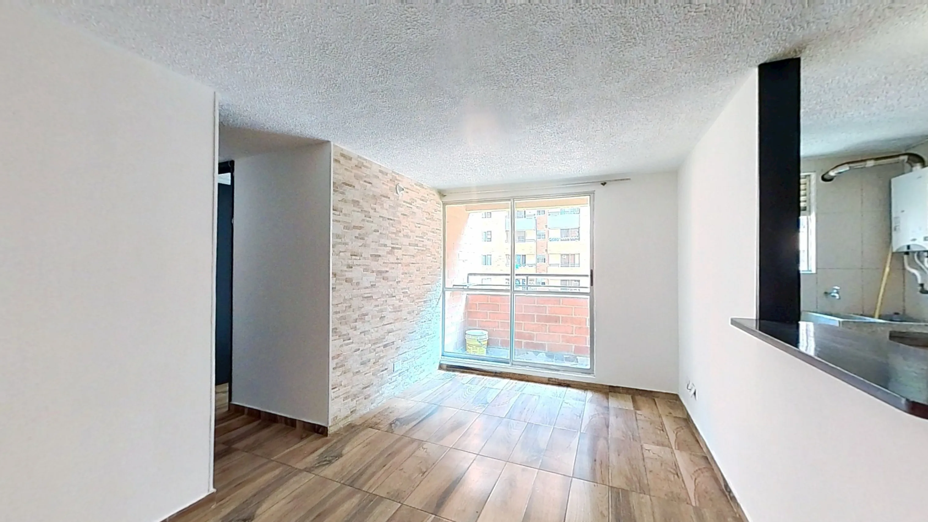 Apartamento en La Prosperidad en La Prosperidad, Madrid