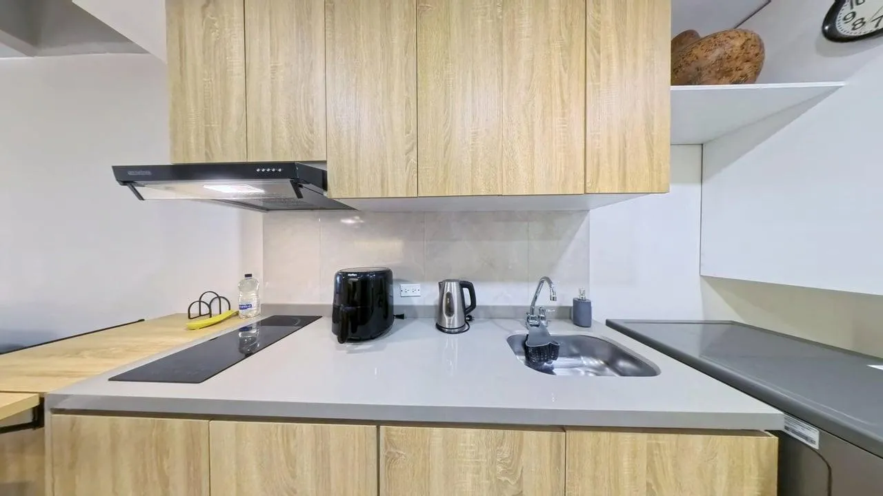 Apartamento en Bosque los Pinos foto 5