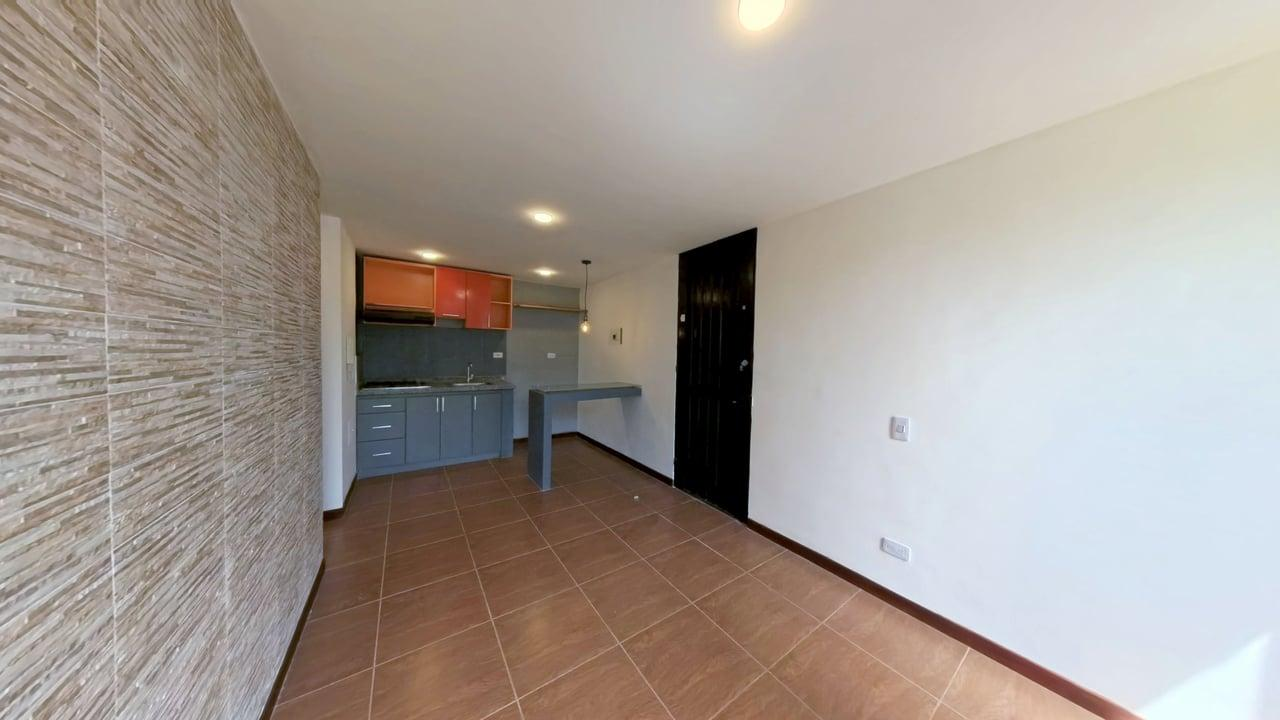 Apartamento en venta en Lourdes, Bogotá · foto 9 de 24