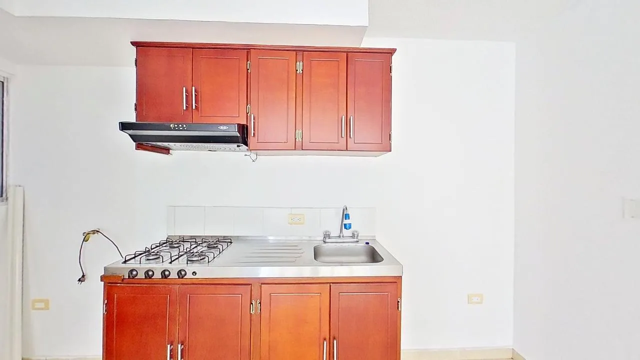 Apartamento en Soledad foto 3