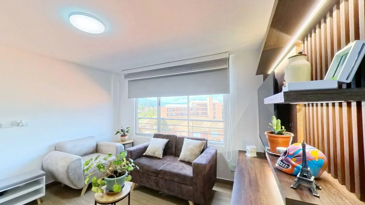 Apartamento en Samaria foto 2