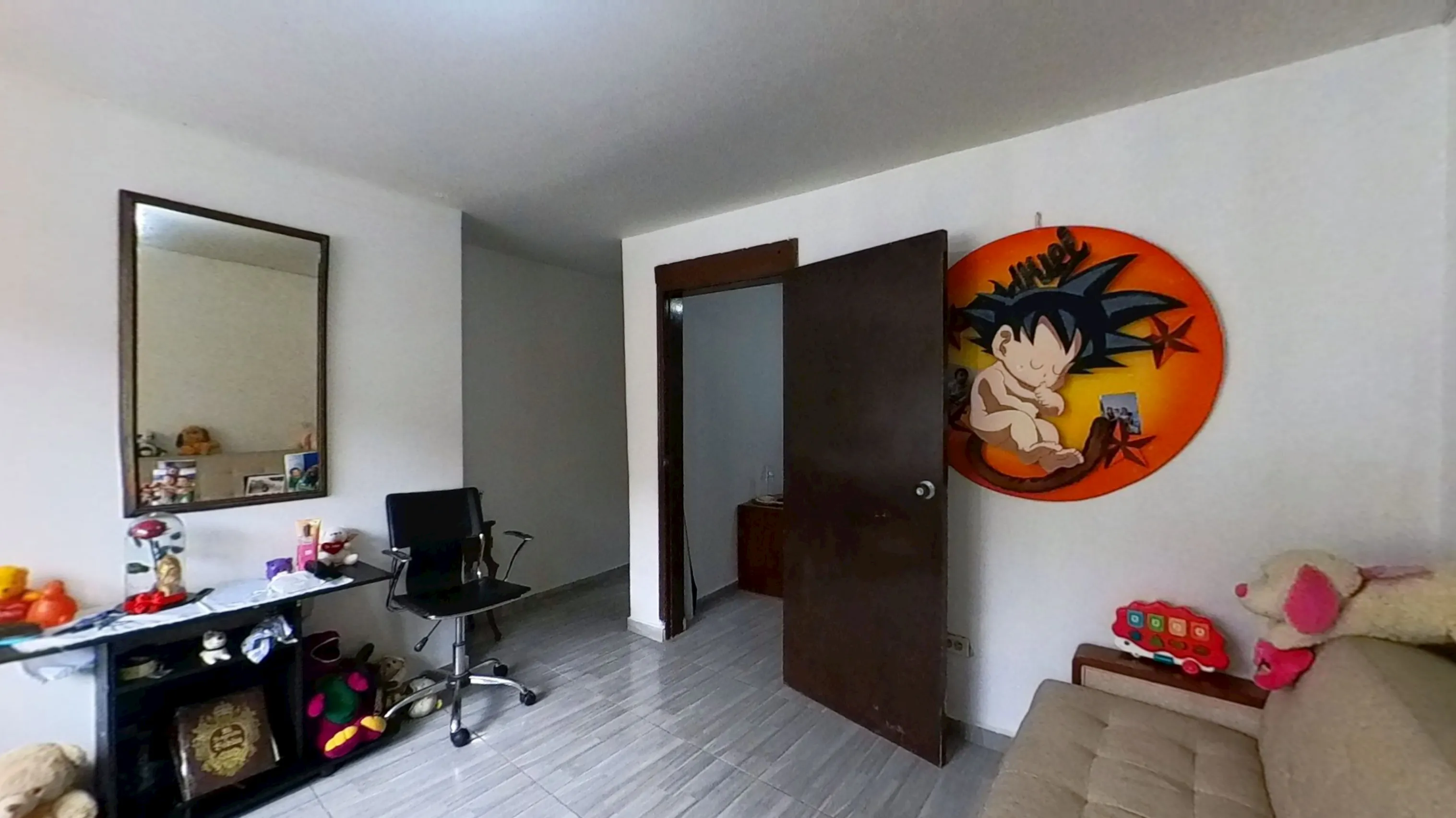 Casa en Bogotá en Bogotá, Bogotá