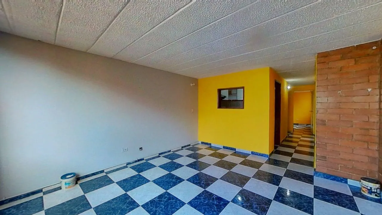 Apartamento en Rincón de Santa Ines en Rincón de Santa Ines, Bogotá