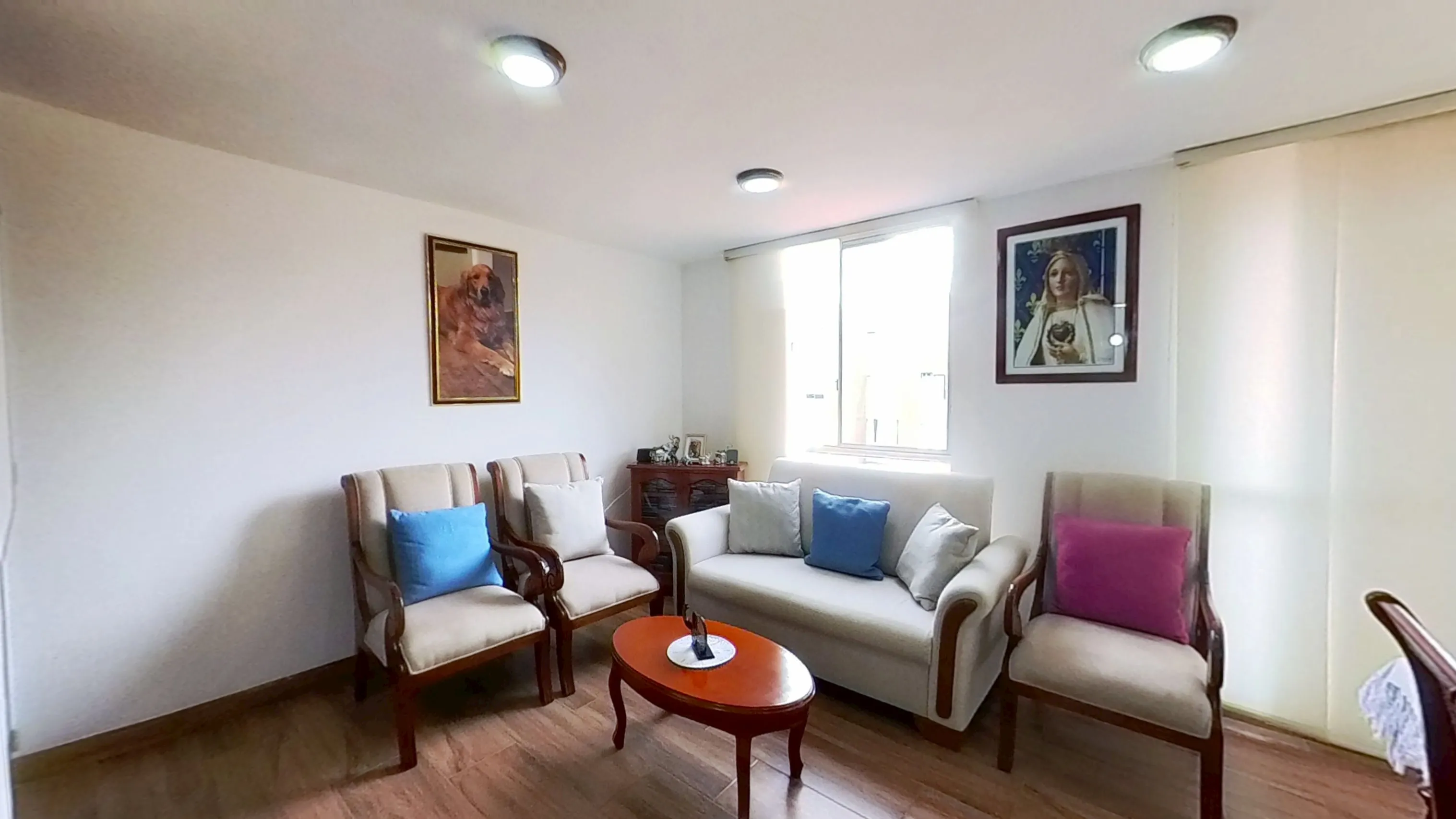 Apartamento en Verganzo foto 2