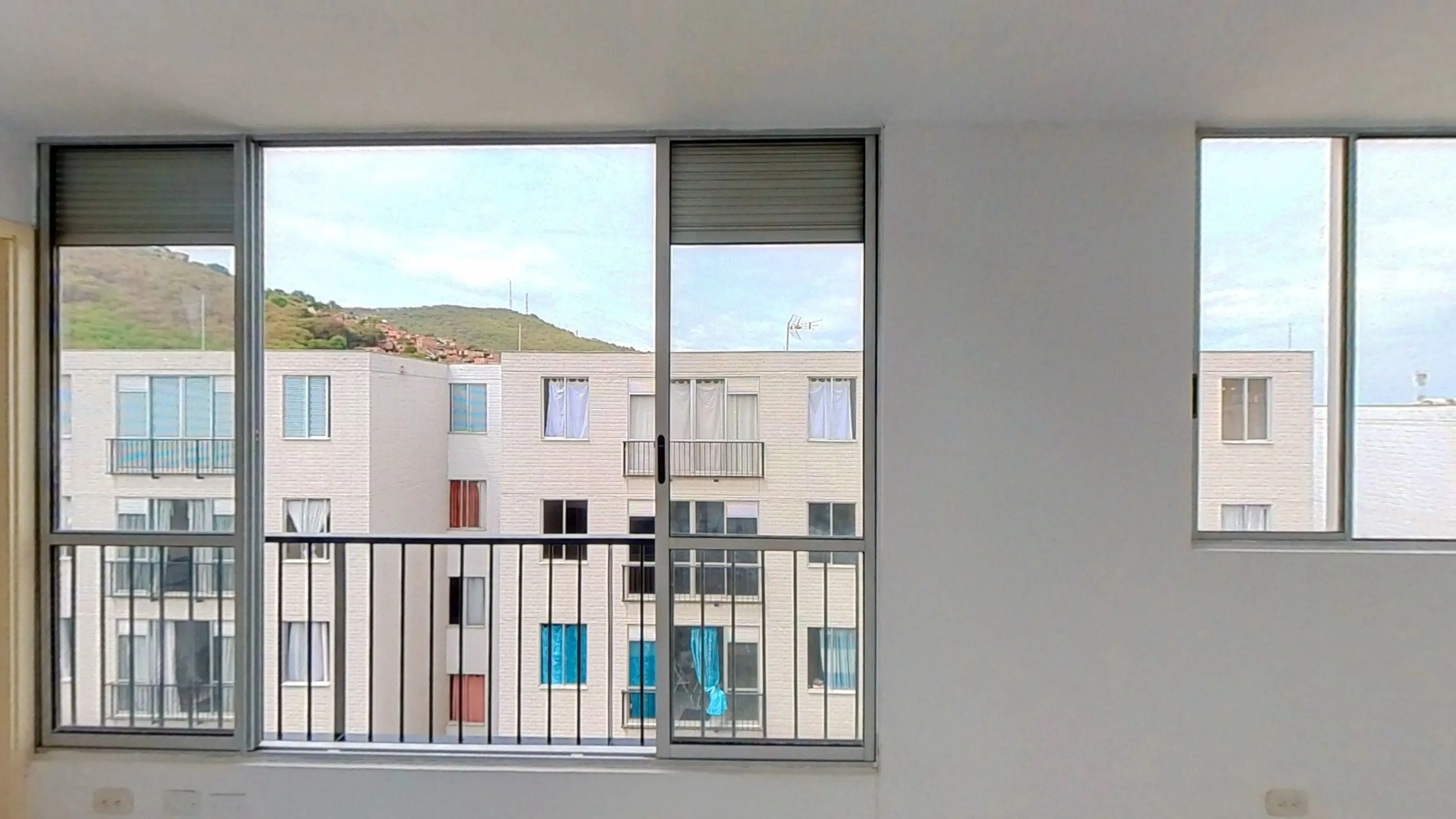 Apartamento en Ciudad Guabinas foto 6