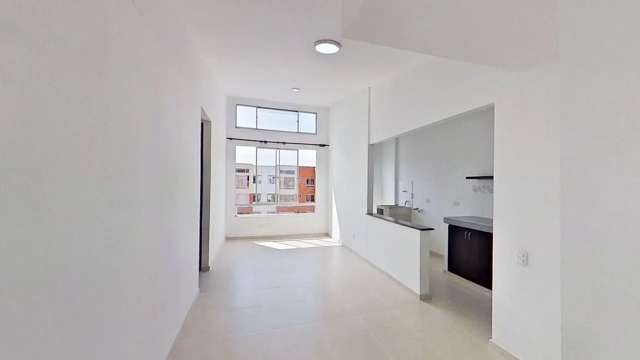 Apartamento en Caney en Caney, Cali