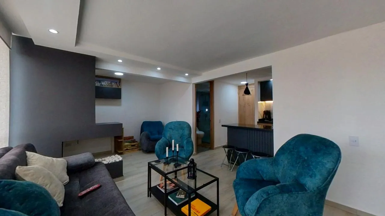 Apartamento en La Prosperidad foto 4