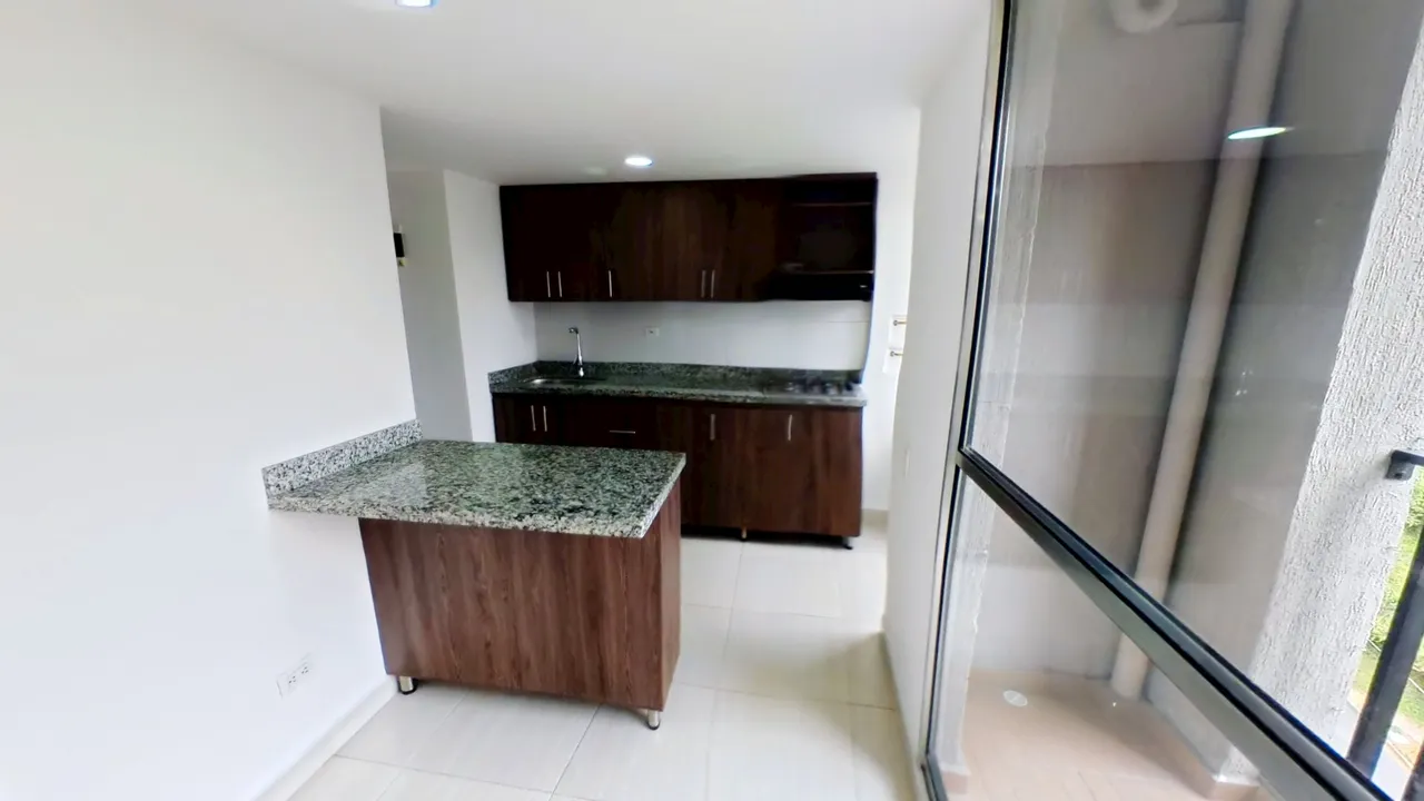 Apartamento en Las Lomitas foto 5