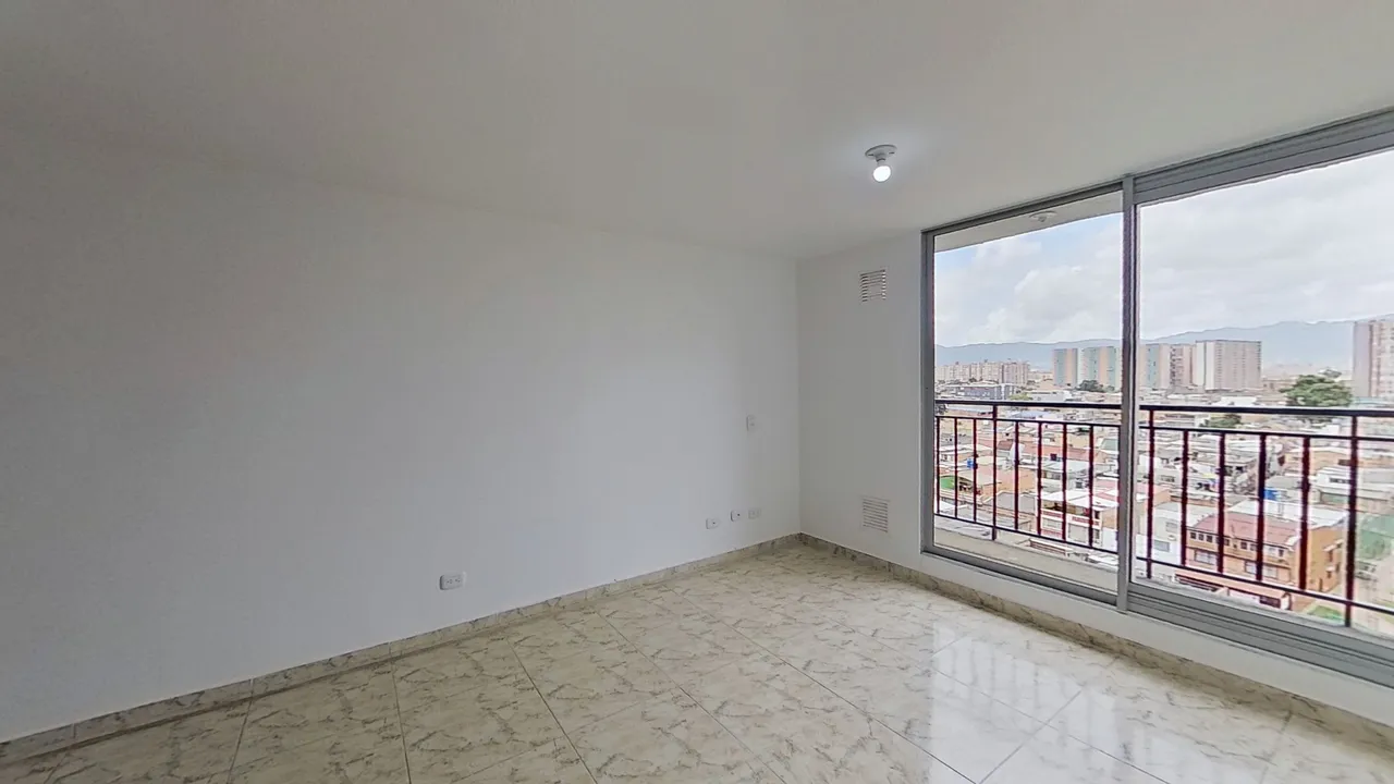 Apartamento en La Laguna Fontibón foto 4