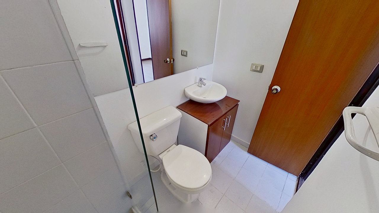Apartamento de 3 alcobas en venta en Garces Navas, Bogotá, 48 m² · foto 8 de 22