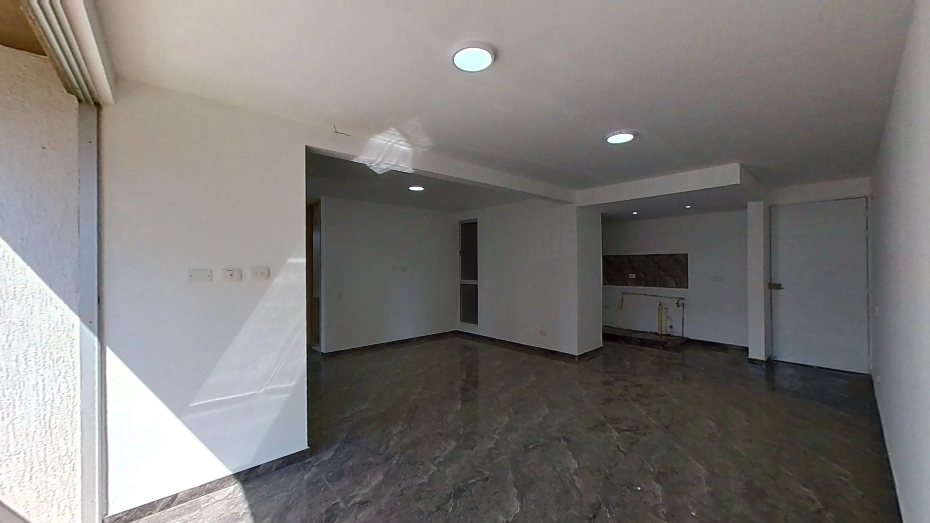 Apartamento en Ciudad Pacifica foto 2