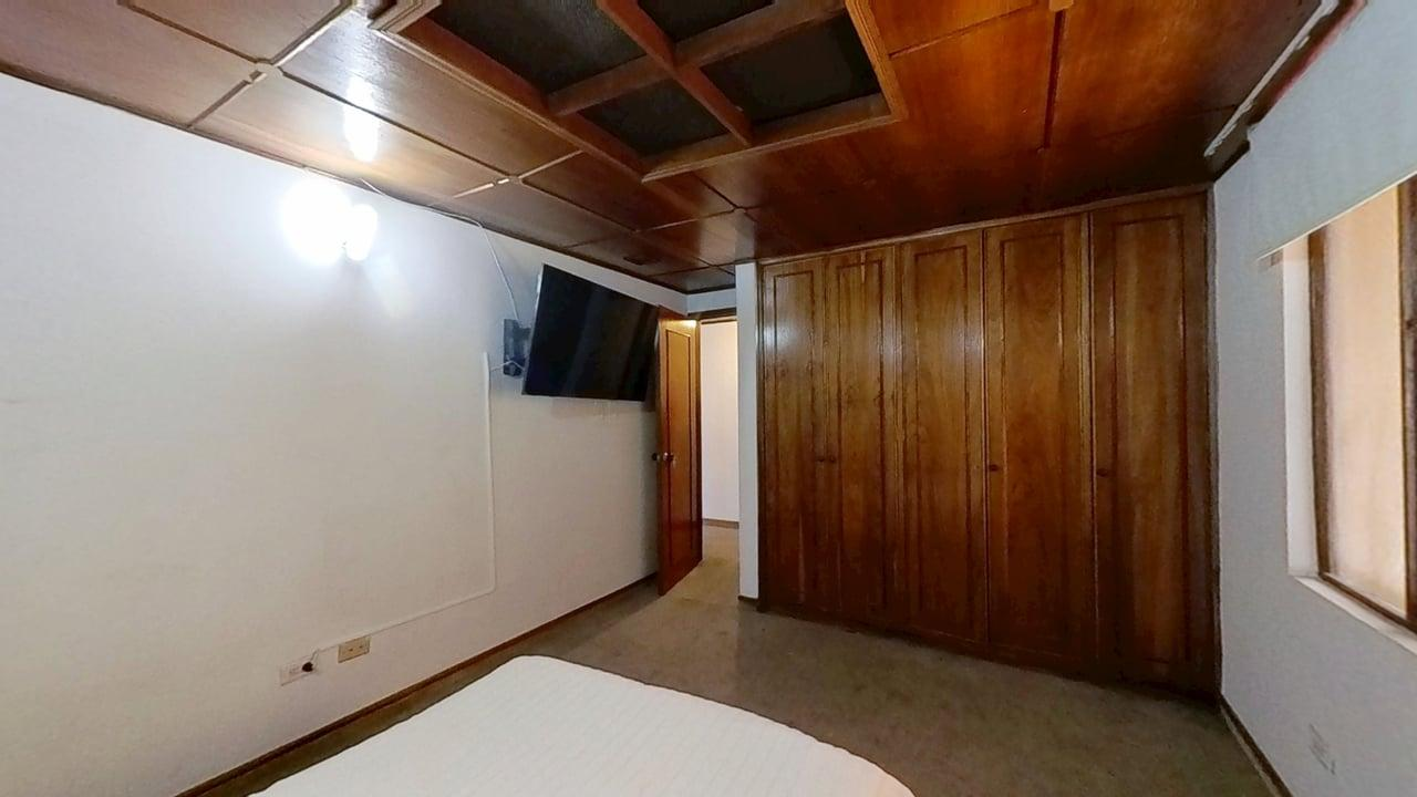 Apartamento en venta en Los Cedros, Bogotá · foto 15 de 20