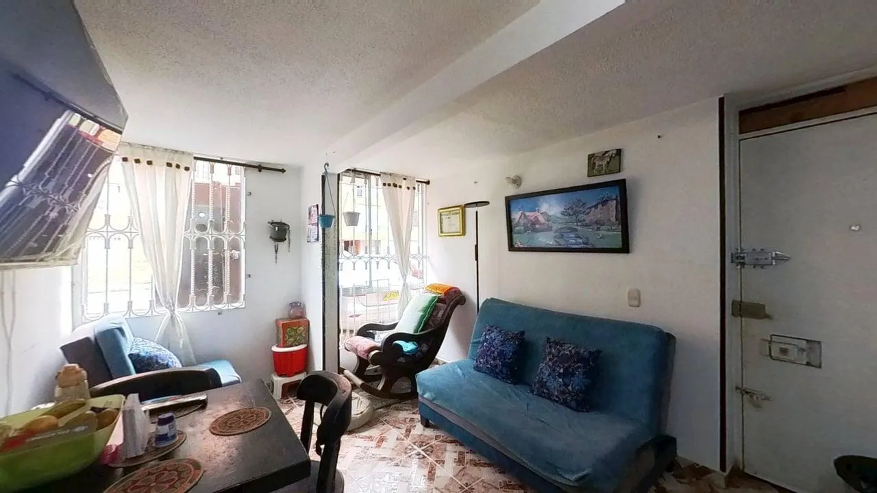 Apartamento en Ciudad Verde foto 2