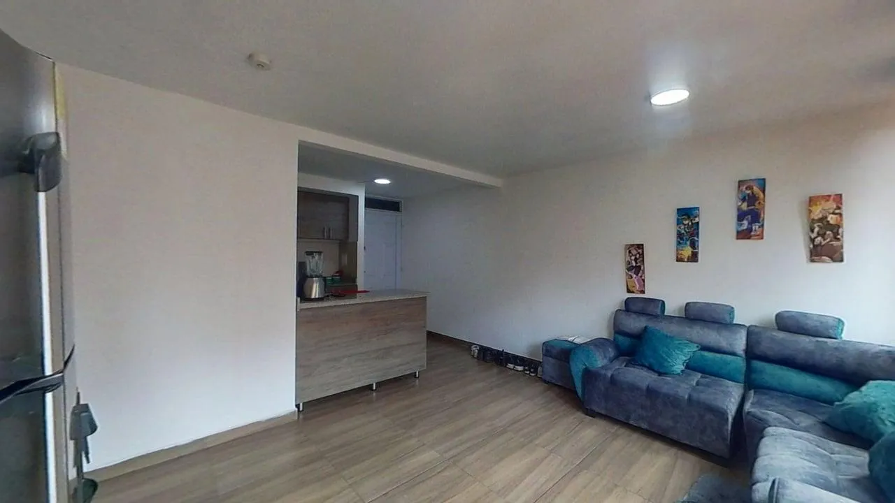 Apartamento en Madrid foto 3