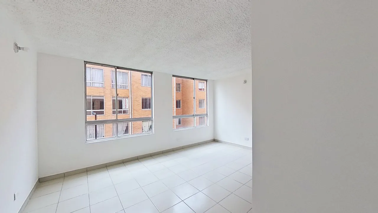 Apartamento en Hacienda Madrid en Hacienda Madrid, Madrid
